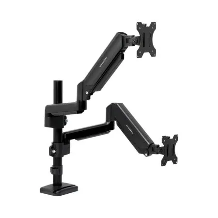 Giá đỡ 2 màn hình HyperWork P1 Dual 22-34 inch DPA01