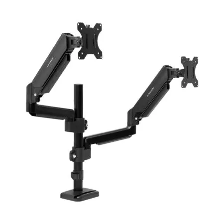 Gia Do 2 Man Hinh Hyperwork P1 Dual 22 34 Inch Dpa01 10 1