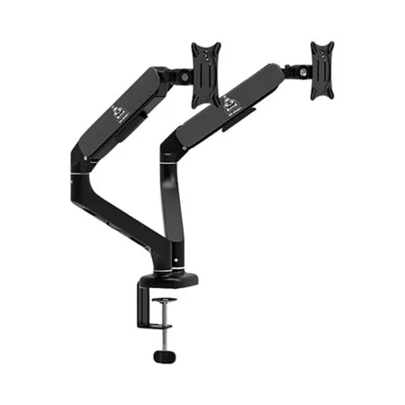 Gia Do 2 Man Hinh Warrior Dual 13 32 Inch Wa Mh0811 07