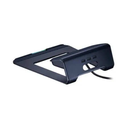 Gia Do Laptop Razer Stand Chroma Rc21 01110200 R3m1 06