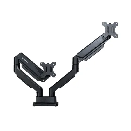 Giá đỡ 2 màn hình Human Motion Monitor Arm T9 Duo Pro 17-35 Inch T9-2B-Pro