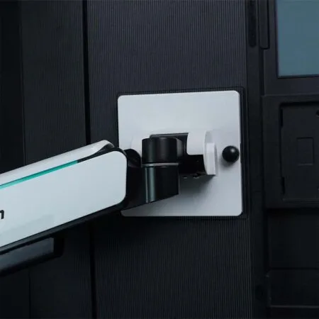 Gia Do Man Hinh Human Motion Monitor Arm T9 Pro 17 49 Inch 5 1