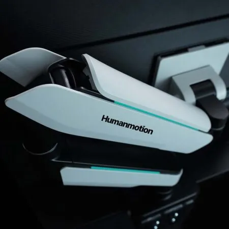 Gia Do Man Hinh Human Motion Monitor Arm T9 Pro 17 49 Inch 6 1