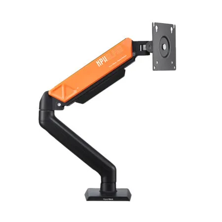 Gia Do Man Hinh Hyperwork Monitor Arm Hyperwork Alpha Hpw Gma1 4 1