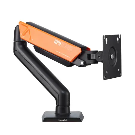 Gia Do Man Hinh Hyperwork Monitor Arm Hyperwork Alpha Hpw Gma1 5 1