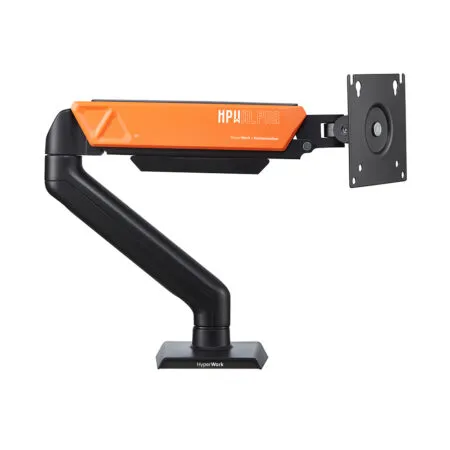 Gia Do Man Hinh Hyperwork Monitor Arm Hyperwork Alpha Hpw Gma1 6 1