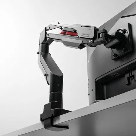 Gia Do Man Hinh Hyperwork Monitor Arm T9 Pro Iii Ultra Heavy Duty Arm 24 57 Inch 01