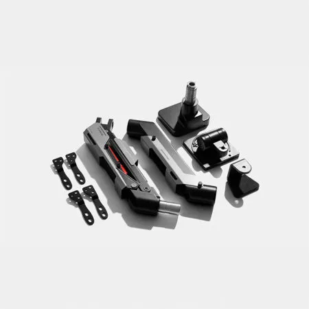 Gia Do Man Hinh Hyperwork Monitor Arm T9 Pro Iii Ultra Heavy Duty Arm 24 57 Inch 02