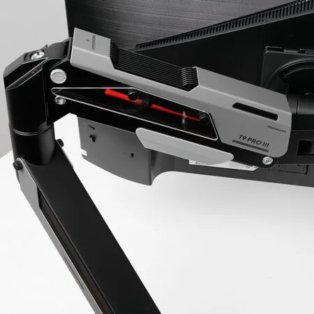 Gia Do Man Hinh Hyperwork Monitor Arm T9 Pro Iii Ultra Heavy Duty Arm 24 57 Inch 05