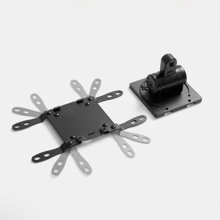 Gia Do Man Hinh Hyperwork Monitor Arm T9 Pro Iii Ultra Heavy Duty Arm 24 57 Inch 06