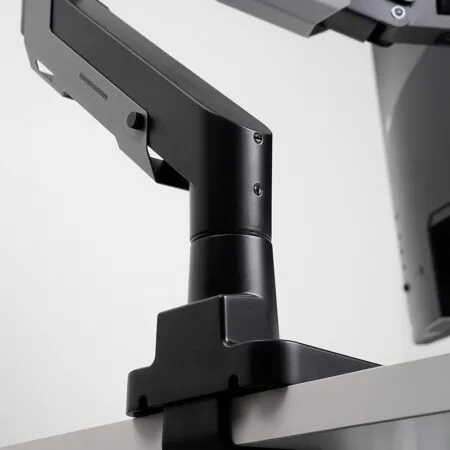 Gia Do Man Hinh Hyperwork Monitor Arm T9 Pro Iii Ultra Heavy Duty Arm 24 57 Inch 07