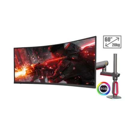 Gia Do Man Hinh North Bayou Nb L70 Rgb 32 60 Inch 01