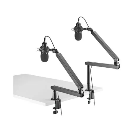 Gia Do Microphone Hyperwork Arm Mic Ma02 Hpw Ma02 1 1