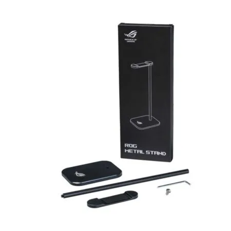 Gia Treo Tai Nghe Asus Rog Metal Stand 2 1
