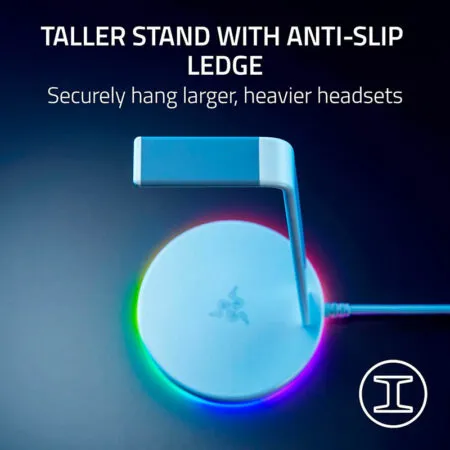 Gia Treo Tai Nghe Razer Base Station V2 Chroma 04 1