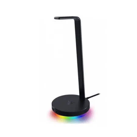 Gia Treo Tai Nghe Razer Base Station V2 Chroma Black Rc21 01510100 R3m1 1 1