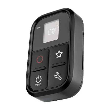 Remote Wifi chống nước TELESIN cho GoPro HERO 8/7/6/5/3/3+/4 Session GP-RMT-T02