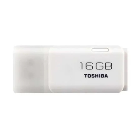 USB 2.0 Toshiba 16GB HAYABUSA