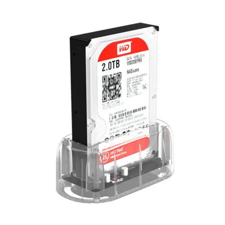 Hdd Docking Orico 2 5 3 5 Usb 3 0 Sata Iii 6139c3 Cr 2 1