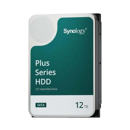 Hdd Synology Hat3300 12tb 3 5 Inch Sata 256mb Cache 7200rpm Hat3300 12t 1 1