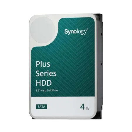 Hdd Synology Hat3300 4tb 3 5 Inch Sata 256mb Cache 5400rpm Hat3300 4t 1 1