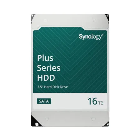 HDD Synology HAT3310 16TB 3.5 inch SATA 512MB Cache 7200 RPM HAT3310-16T