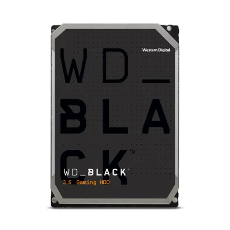 Hdd Wd Black 3 5 Inch Sata Iii 1
