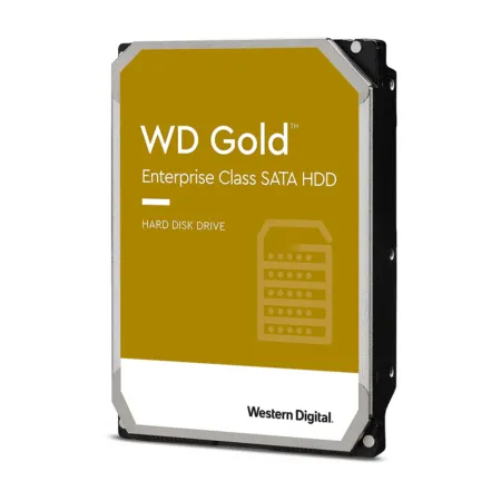 Hdd Wd Gold 6tb 3 5 Inch Sata Iii 256mb Cache 7200rpm Wd6003fryz 1 1