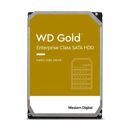 Hdd Wd Gold 6tb 3 5 Inch Sata Iii 256mb Cache 7200rpm Wd6003fryz 3 1