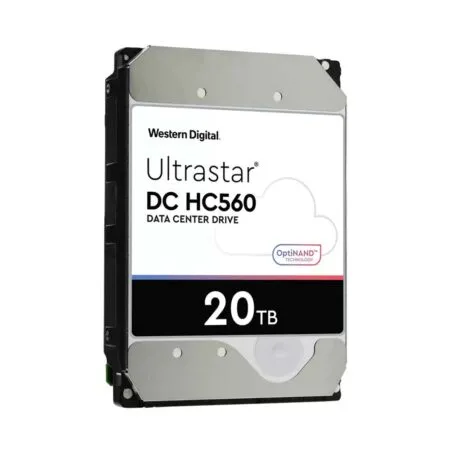 Hdd Wd Ultrastar 20tb Hc560 3 5 Inch Sata Ultra 512e Se 512mb Cache 7200rpm Wuh722020ble6l4 1 A1e46452 7ec3 4593 9beb Defcdd3ef4e0 1