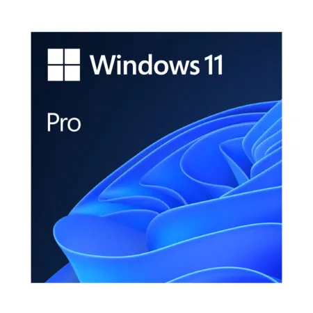 Hệ điều hành Microsoft Windows 11 Pro 64bit All Lng Pk Lic Online FQC-10572