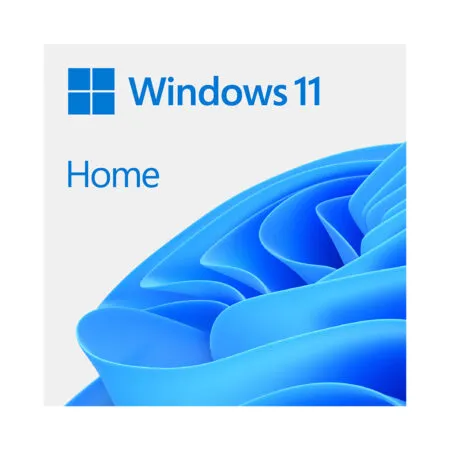 Hệ điều hành Microsoft Windows 11 Home 64bit all language KW9-00664