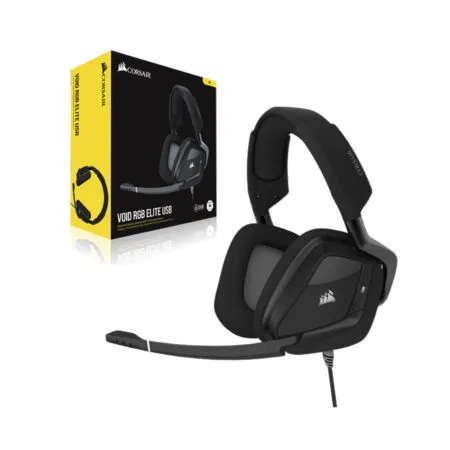 Headphone Void Elite Carbon 1 1