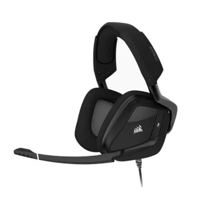 Headphone Void Elite Carbon 2