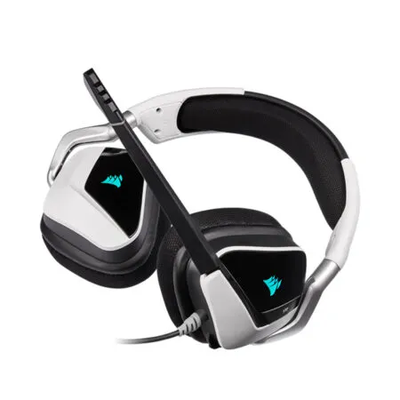 Headphone Void Elite White 1 1