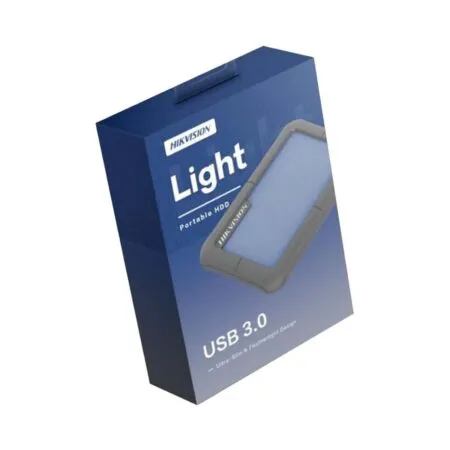 Hikvision T30 Usb 3 0 Hs Ehdd T30 2