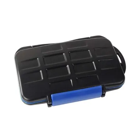 Hộp bảo vệ thẻ nhớ CF-SD Backpacker LE-1