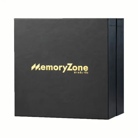 Hộp quà tặng NamVietIT nhỏ (20x20x12) ST-20x20x12