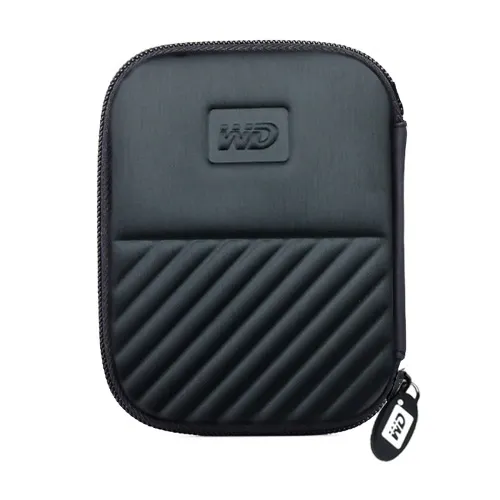 Hộp bảo vệ ổ cứng di động Western Digital