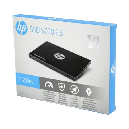 Hp S700 2 5 120gb 1