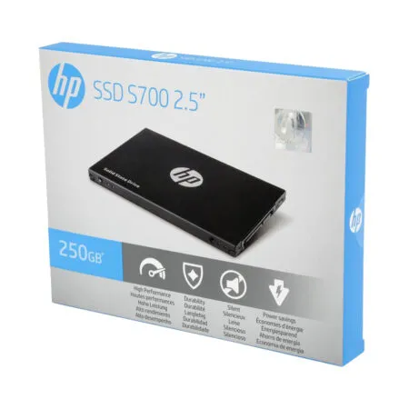Hp S700 2 5 250gb 1