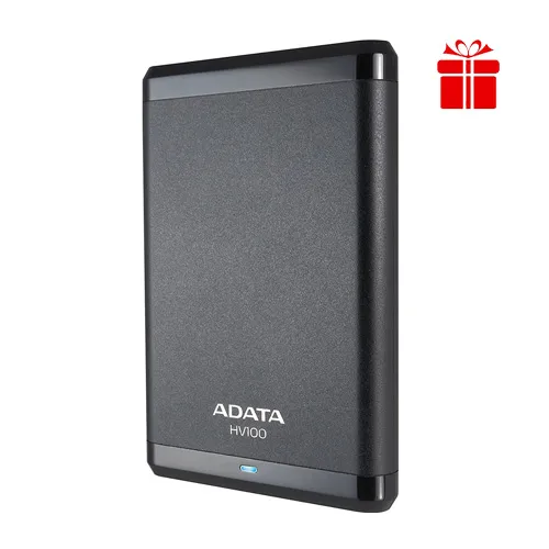 Ổ cứng di động USB 3.0 ADATA HV100 1TB