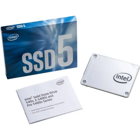 Intel 540s 04 1