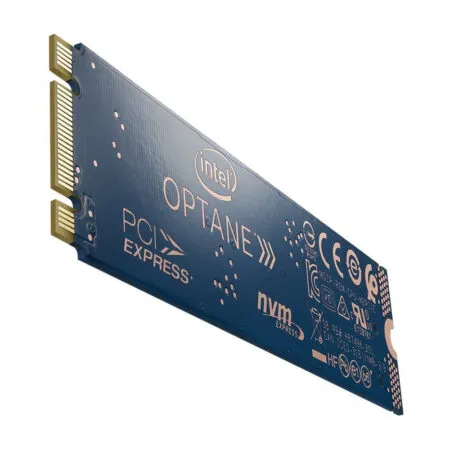 Intel Optane 800p 2 1