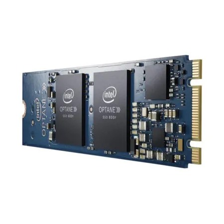 Intel Optane 800p 3 1
