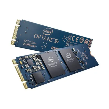 Intel Optane 800p 5 1