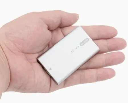 Jeyi S81 M Mobile Hdd Ssd Box Msata To Usb 3 0 All Aluminium Very Fast 5 3