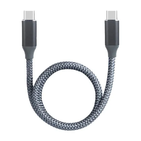 Cáp kết nối JvGO USB-C to USB-C GCC20