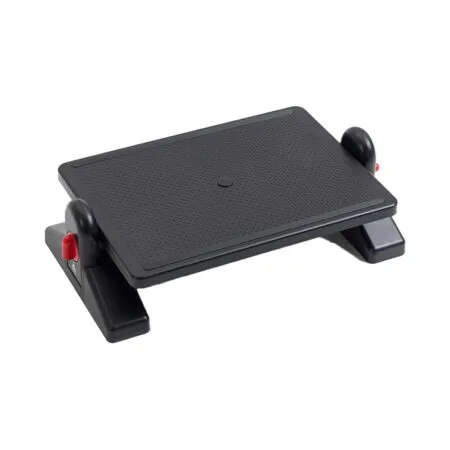 Ke Chan Cong Thai Hoc Warrior Ergonomic Footrest 4