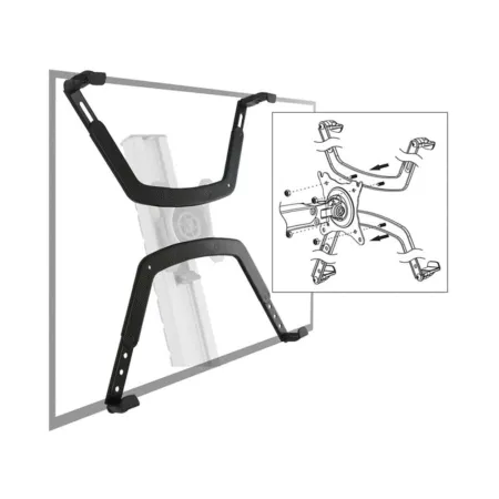 Kep Man Hinh North Bayou 17 27 Inch Nb Fp1 1 1